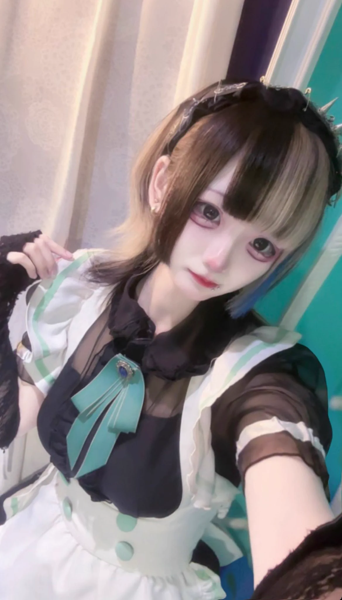 💚The Premium Maid Cafe Akihabara💚 в X: „🕊️9月13日🕊️ 🔔本日の