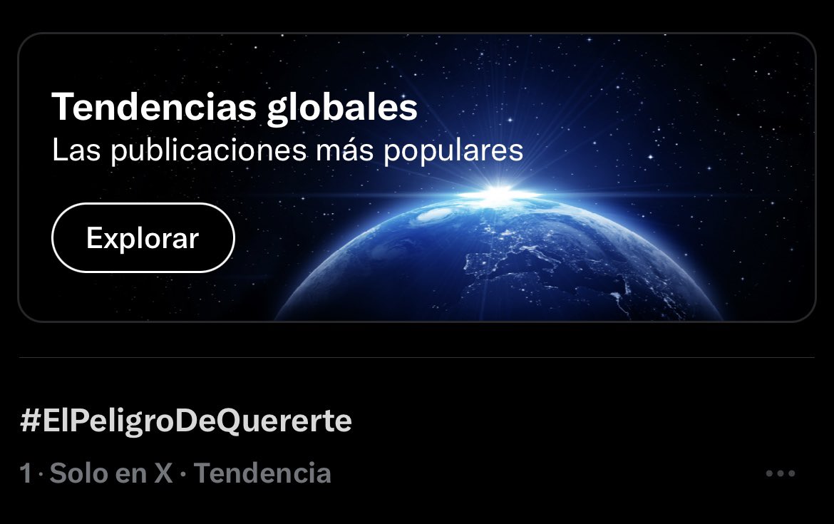 Ivoahumadam's tweet photo. Tienen oro @TVN  

ParoxProductora 
@KatherinaHarder  y a todo el equipo 
Felicitaciones 👏🏻🙌🏻 son demasiado secos y ojalá esto llegue lejos, pero lejísimos … 
Ojitos @NetflixLAT @PrimeVideo @HBOMaxLat 

Aquí hay un producto de Calidad mundial 🔥🔥

#ElPeligroDeQuererte https://t.co/ZHuG2GrsNf