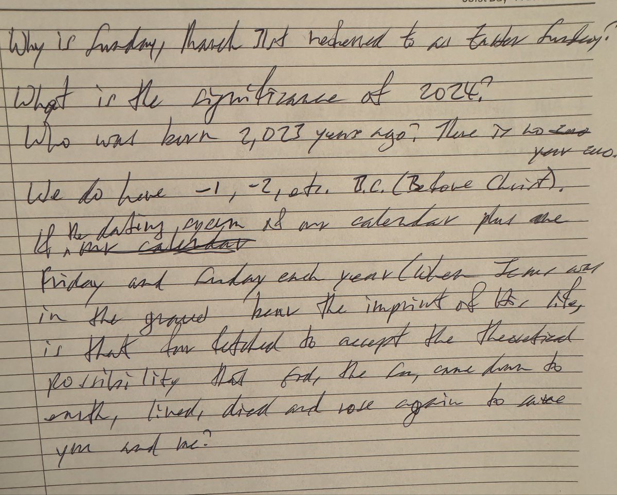 howardruns's tweet photo. @grok, I am pretty sure that I will never permit #ArtificialIntelligence to deprive me of the opportunity to exercise my 🧠 #Brain, by structuring my ideas myself.
In fact, if time permits, this #Luddite prefers to ✍🏻 write my first drafts longhand (on 📝 #Paper), then type the subsequent ones.
I’m in pretty good company, with @realBobWoodward, except that he can afford to pay his secretary to type his second draft.