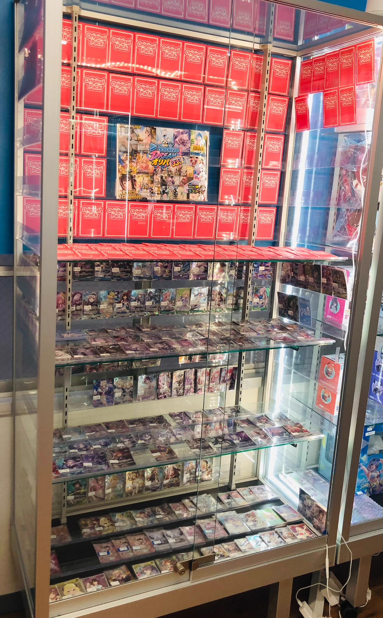 トレカライザス町田店@駅から徒歩1分✨最強オリパ＆高額買取・現金払出