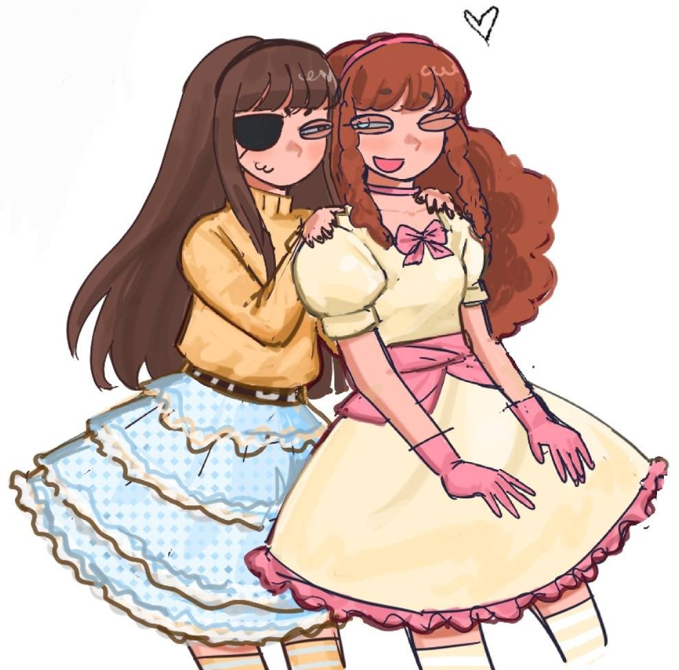 roisipoo's tweet photo. magma yuri mortycest…. https://t.co/b3SMm9xsuR