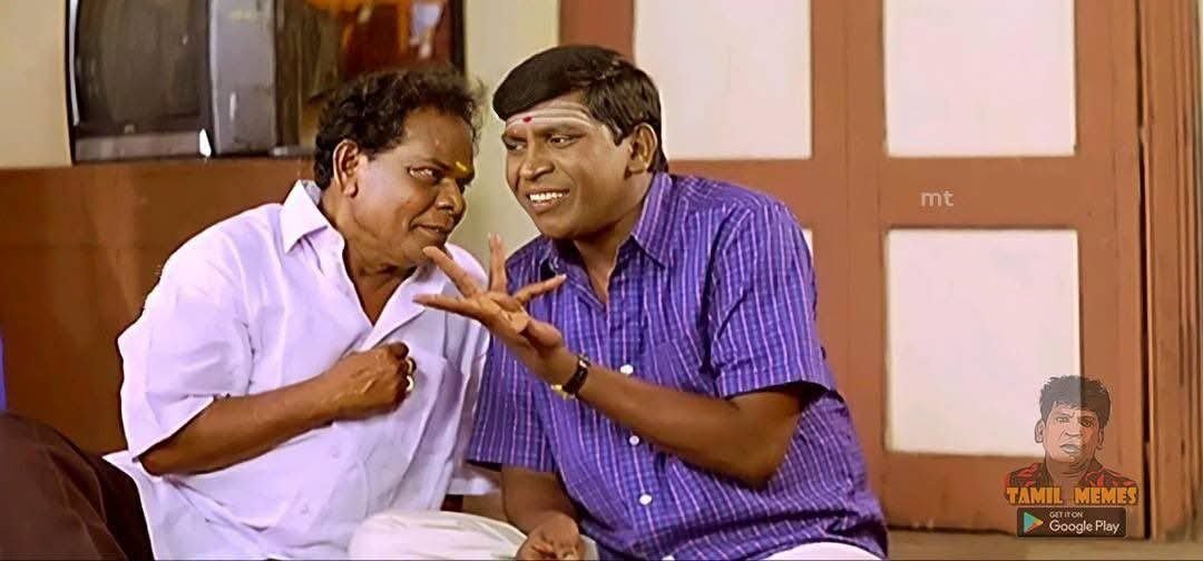 Kumari_Jeyan's tweet photo. தமிழக பாஜக தலைவராக #Annamalai அண்ணன்  இருந்தபோது பேசிய காணொளிகளை எல்லாம் தற்போது WTL அமைப்பினர் எடுத்து பதிவிடக்கூடாது.அது அனைத்தும் தமிழக திஜக விற்கே சொந்தம்.தற்குறி திஜக - @asuvathaman

அப்போ பலர் வழக்கு லாம் வாங்கிருக்காங்க.அதுவும் பாஜக வுக்கே சொந்தம் னு எல்லாத்தையும் முடிச்சு விடுவானுகளா இந்த பிராடு பய சொல்றது மாதிரி?