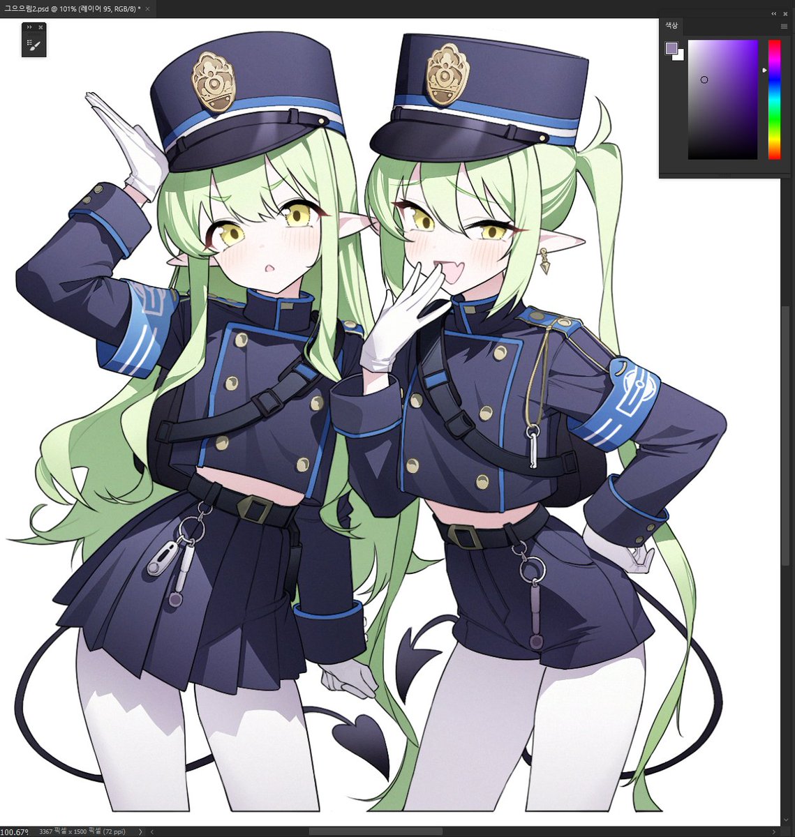 epimess_0's tweet photo. #ブルアカㅤ 🚃 https://t.co/tGEVlEcDr4