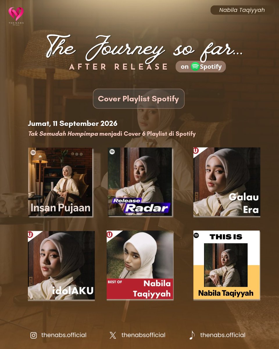 thenabsofficial's tweet photo. The Journey so far (part 2) https://t.co/VDkLJMwZml