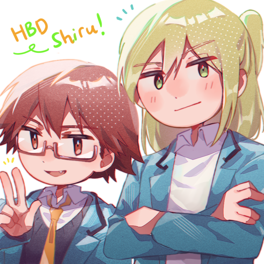 Moonzkt498's tweet photo. @shiruchi13 Happy birthday Shiruu!🥳🥳 https://t.co/L1aAlBfNL7