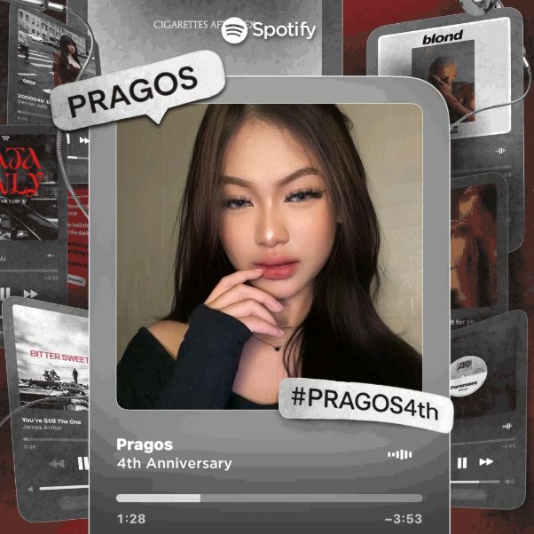 moynday's tweet photo. pimensip pragos langgeng terus @4pragos #PragosFourReal #PragosChapterIV #Pragos4EverMore #Pragos4TheWin #Pragos4AndBeyond https://t.co/DAVulFcYXM