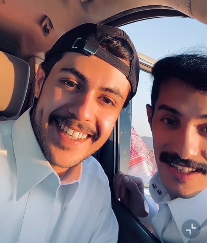 LAHN87's tweet photo. 🥹🥹🥹🥹♥️♥️♥️♥️♥️
#معاذ_الفديد #عبدالصمد_بادي https://t.co/lIhfyHQf2q