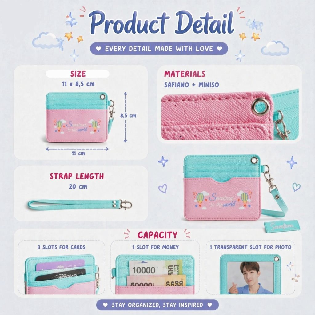 macchiat00_'s tweet photo. HAII CARATTT, 
aku mau throwback salee buat cardholder ini (limited stock only ya) jadi 38k!?!

buat yang mau bisa dm dulu ke aku atau DM ke ig aile.goods yaa!
#seventeen #cardholder #mingyu #carat #scoups #hoshi #jeonghan #svt https://t.co/JvuKmbEgQJ