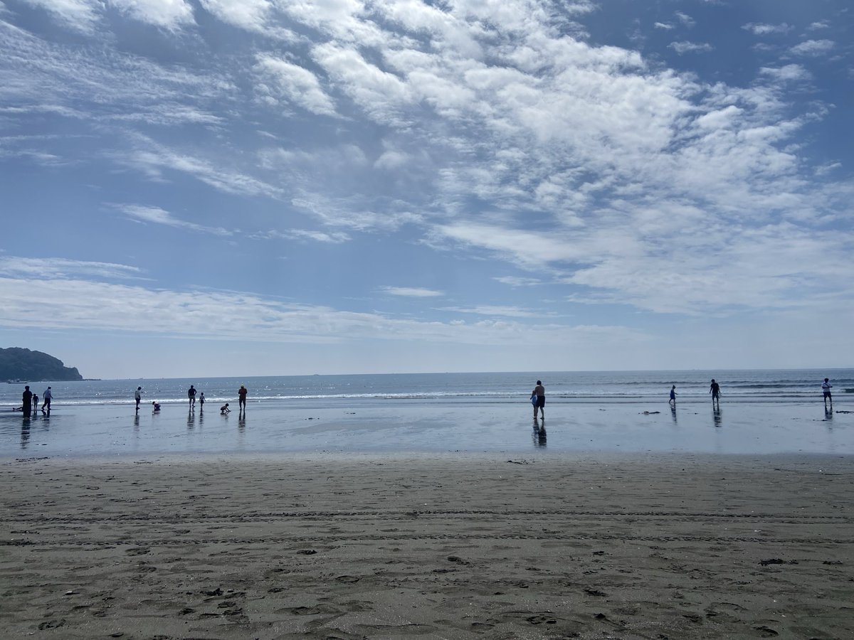 hanzo_taker's tweet photo. 今年最後の海 https://t.co/f5jSHIRoZc