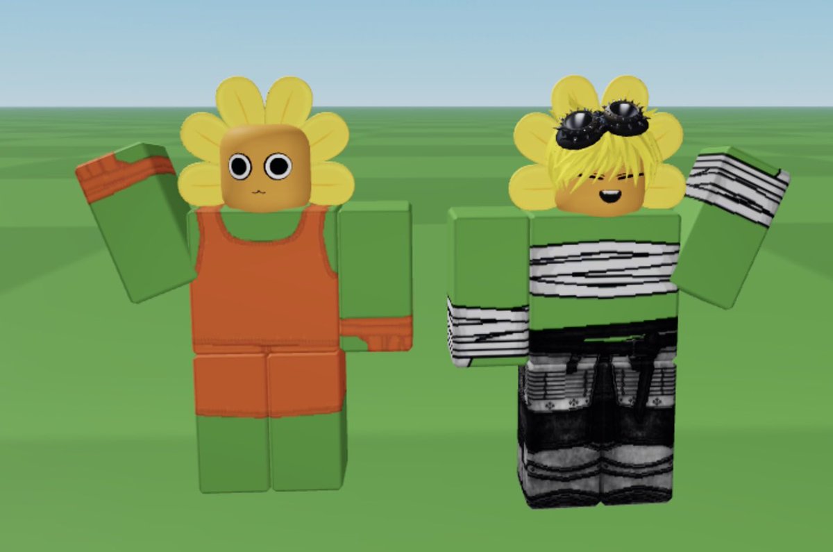 SeedCorperation's tweet photo. The two brawlers, no power applied https://t.co/GiBorhI7IA