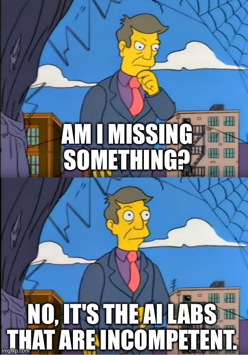 0xTib3rius's tweet photo. @_br_ttney How I feel increasingly often. https://t.co/KUEZrPzRp0