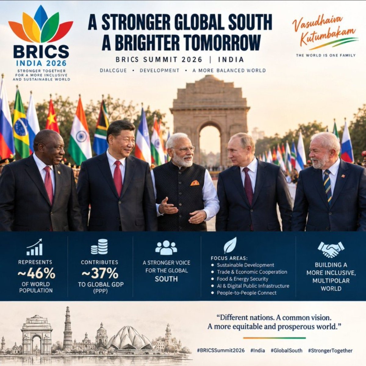 shubham_kumar08's tweet photo. #BRICS26OnDD 
ब्रिक्स समिट में बांग्लादेश को इनविटेशन ना मिलने पर भारत के साथ नाराजगी जताया है उसने भारत के साथ साइन किए हुए 101 MoU को रिव्यू में डाल दिया है
"Global South" #Putin #Modi #ModiXiMeeting #Delhi ना ही वो ब्रिक्स का सदस्य न हीं पार्टनर कंट्री फिर भी साला गुस्सा है 🙏 https://t.co/EMBWIoihAS