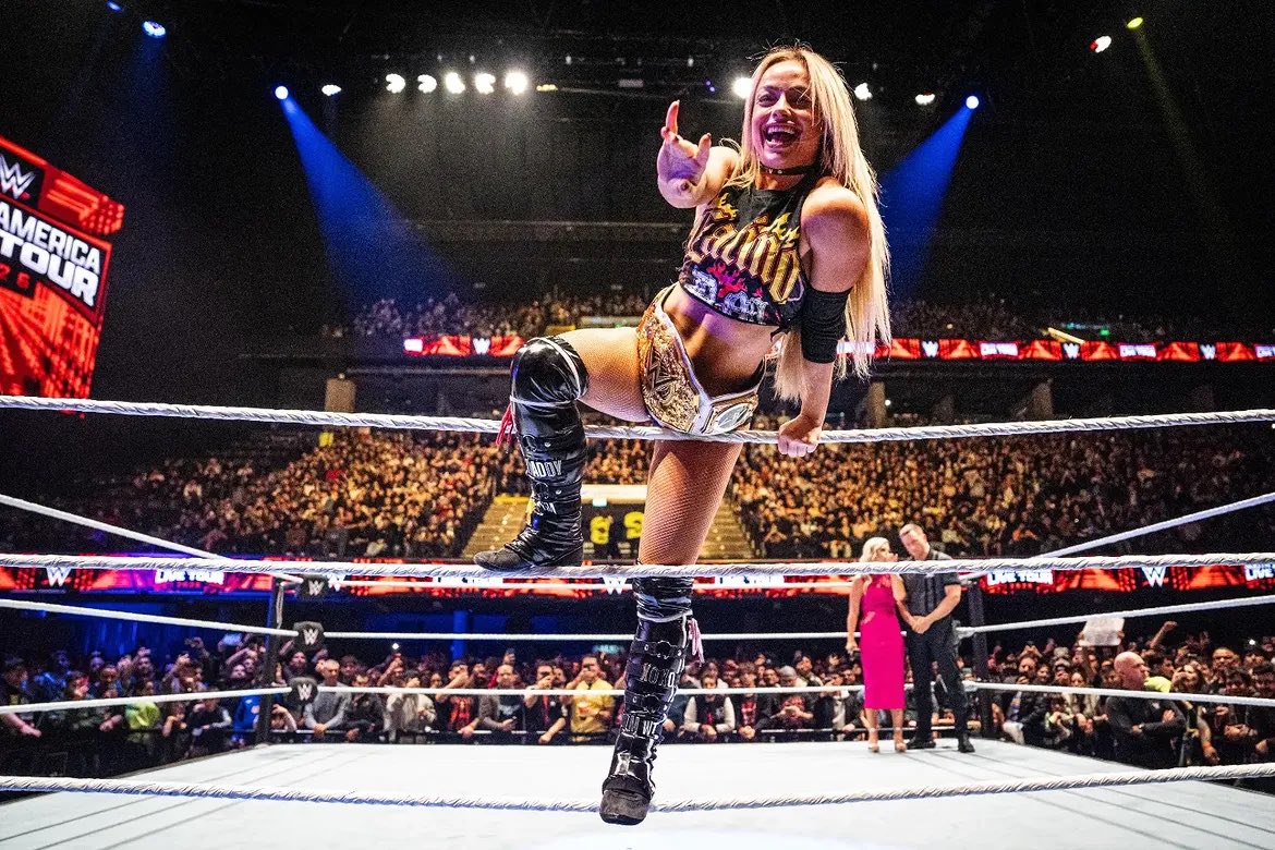maddiemania_'s tweet photo. Last thing, and I’m actually done for the night 

I just hope Liv knows how proud I am of her. She is one of the most hard-working, dedicated woman I’ve ever met. She pours her heart and soul into everything she does, and it shows

Te amo, my forever champion https://t.co/HVfyfyH7kJ