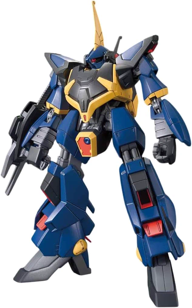 MG 1/100リックディアス　グフカスタム セット HOBBY Watch على X: 