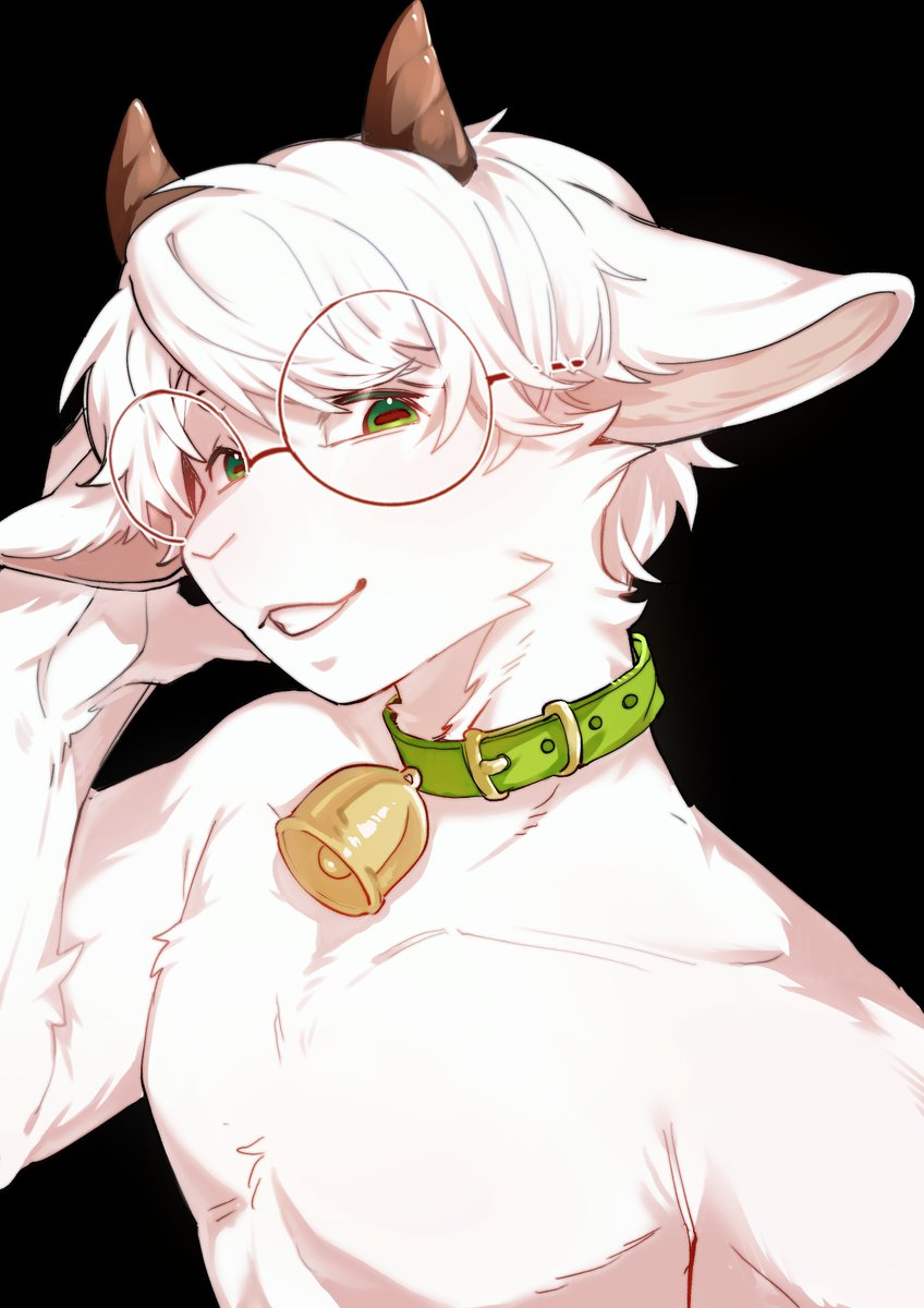 bcdisnothexa's tweet photo. 좋아하는 염소 있어?

🖌: @ RudlerD https://t.co/1XlpEeWQzF