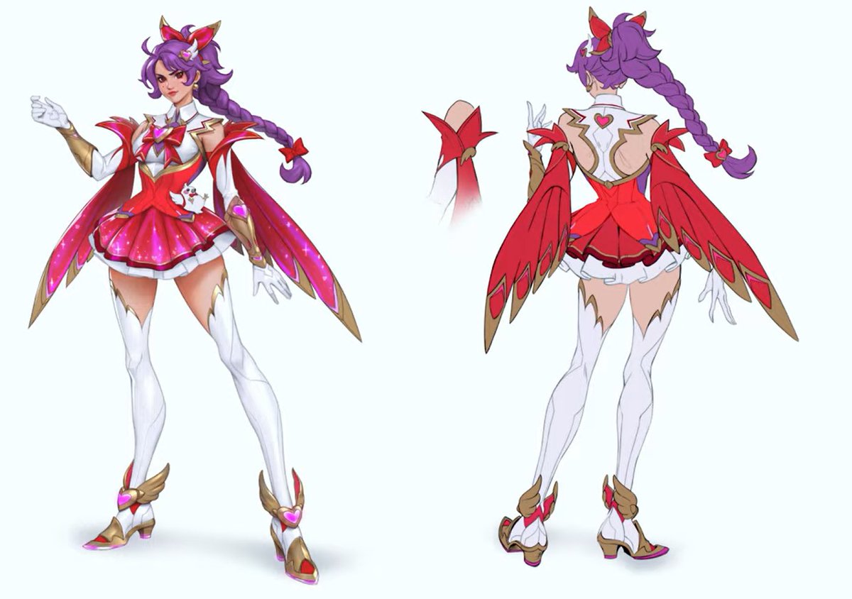 ZhuqueFans's tweet photo. Ykw, I finally get to understand what it is like to be a juno, kiriko and mercy main and it feels amazing https://t.co/uQdaFM3viq