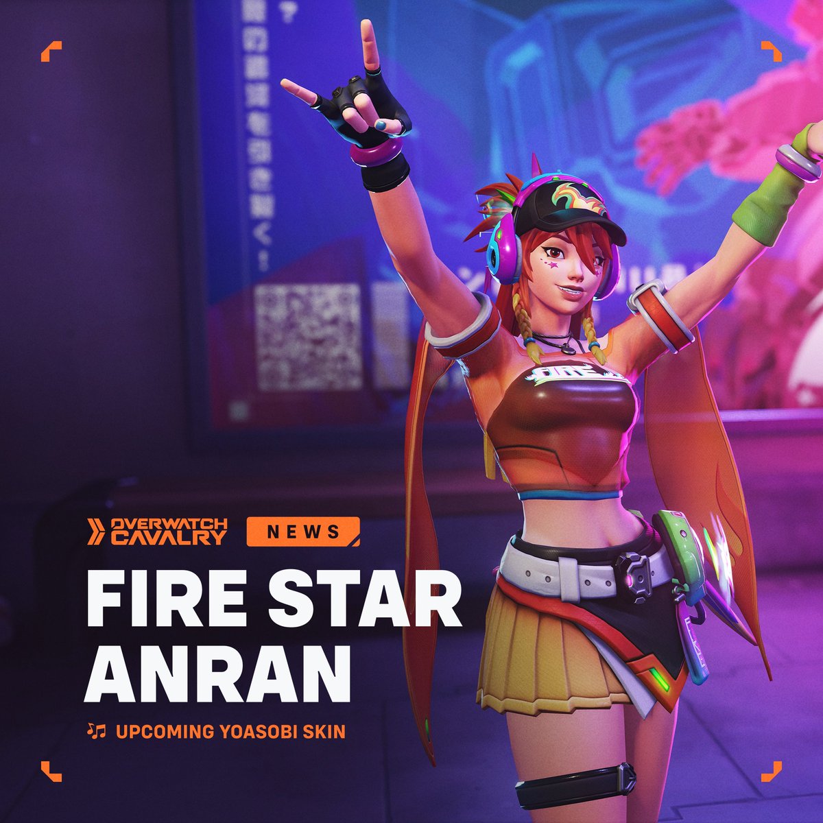 ZhuqueFans's tweet photo. Ykw, I finally get to understand what it is like to be a juno, kiriko and mercy main and it feels amazing https://t.co/uQdaFM3viq