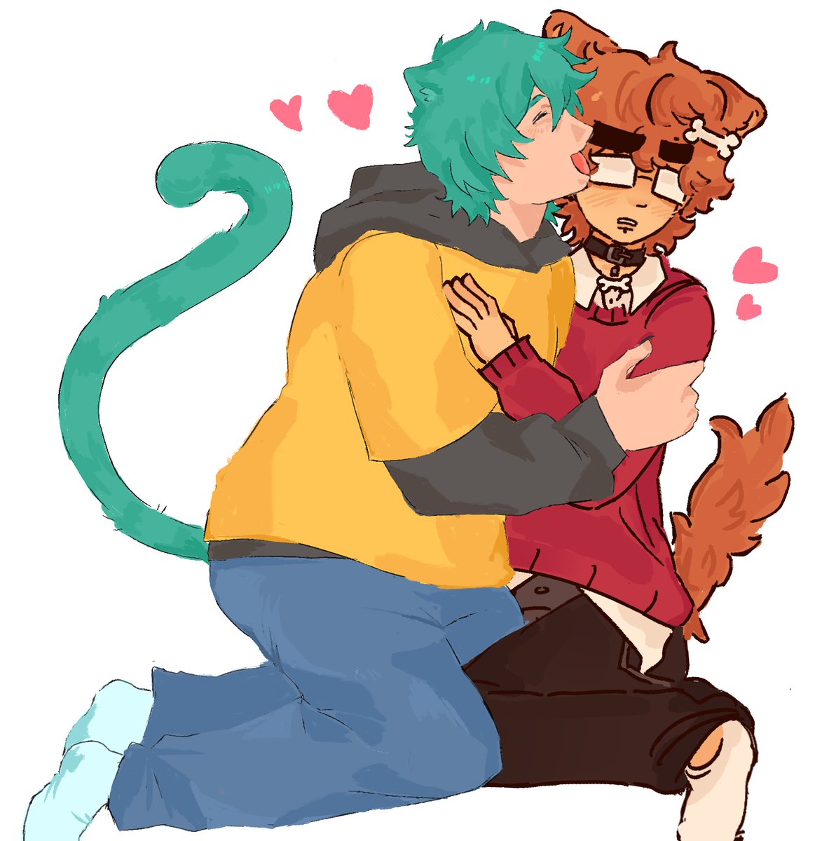 vvanillanut's tweet photo. Collab i did with @bennyzskullz !!!!!!! :DD
#yhstwt https://t.co/3UESVf6TK8