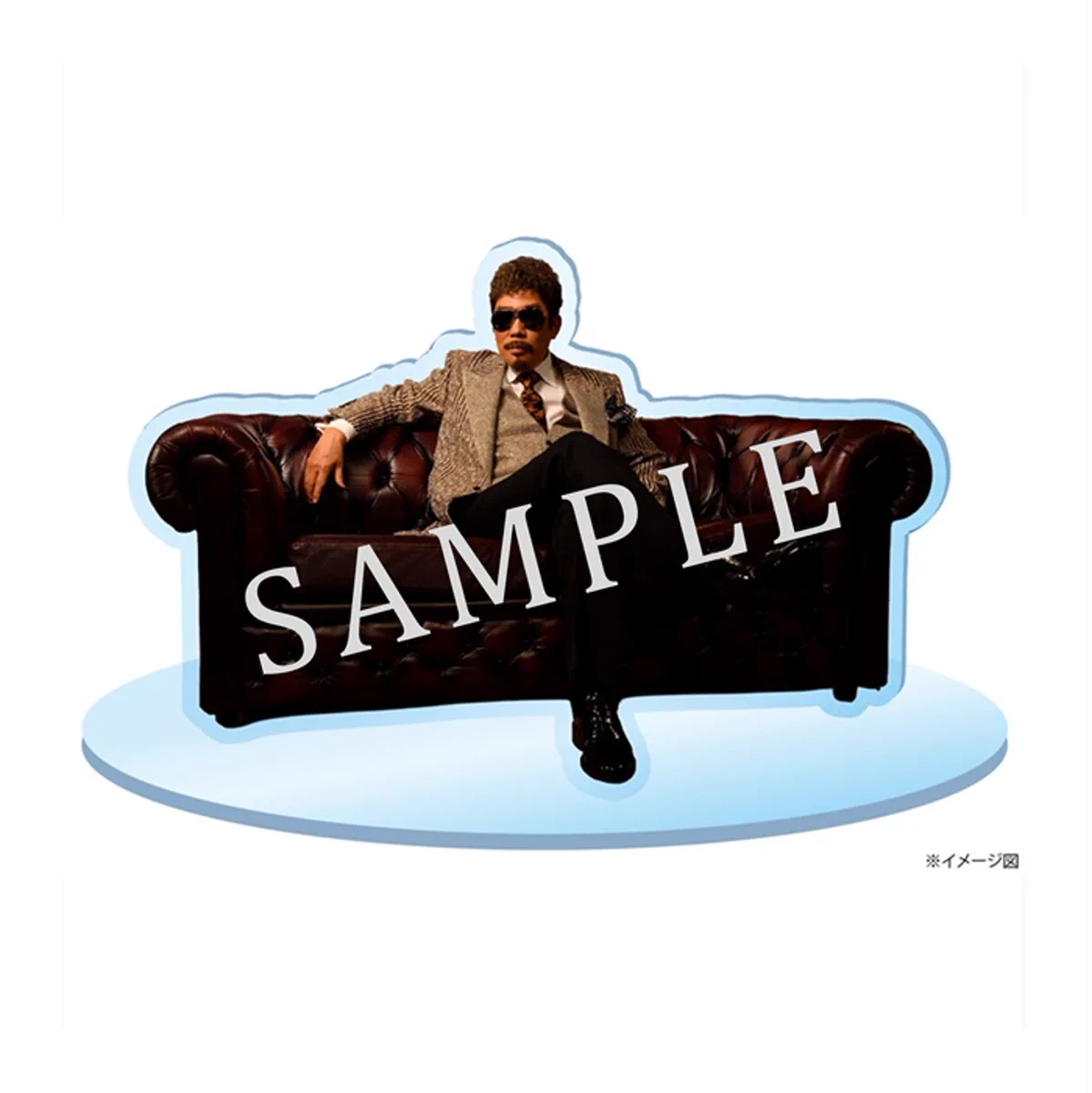 #鈴木雅之 さん #グッズ ソニーミュージックショップ on X: 