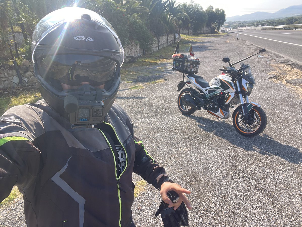 RodandoMexico's tweet photo. Seguimos Rodando México, ruta slp-gdl-tequila-vallarta https://t.co/aEVTqQfoeH