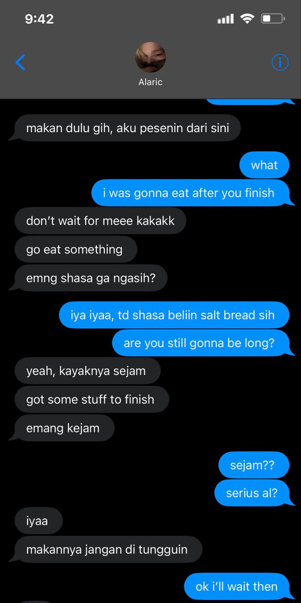 daidreanin's tweet photo. a #nikhoon few tweets au.
— proof that they can’t go a day without each other. 

from Almost universe.
by, daidreanin. https://t.co/SNZZq0D8hF