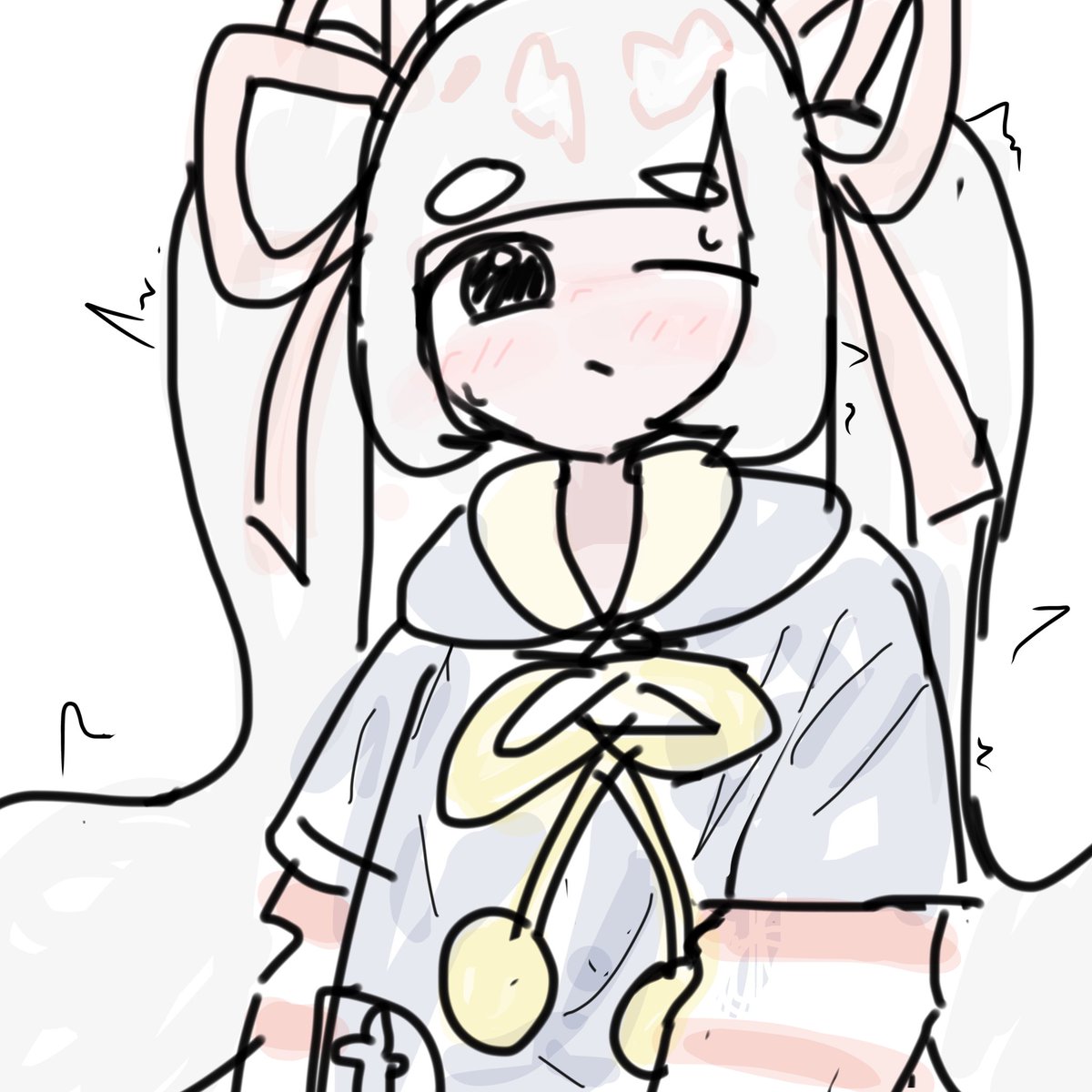 Parauparao's tweet photo. もちこ https://t.co/7r5rjLwAES