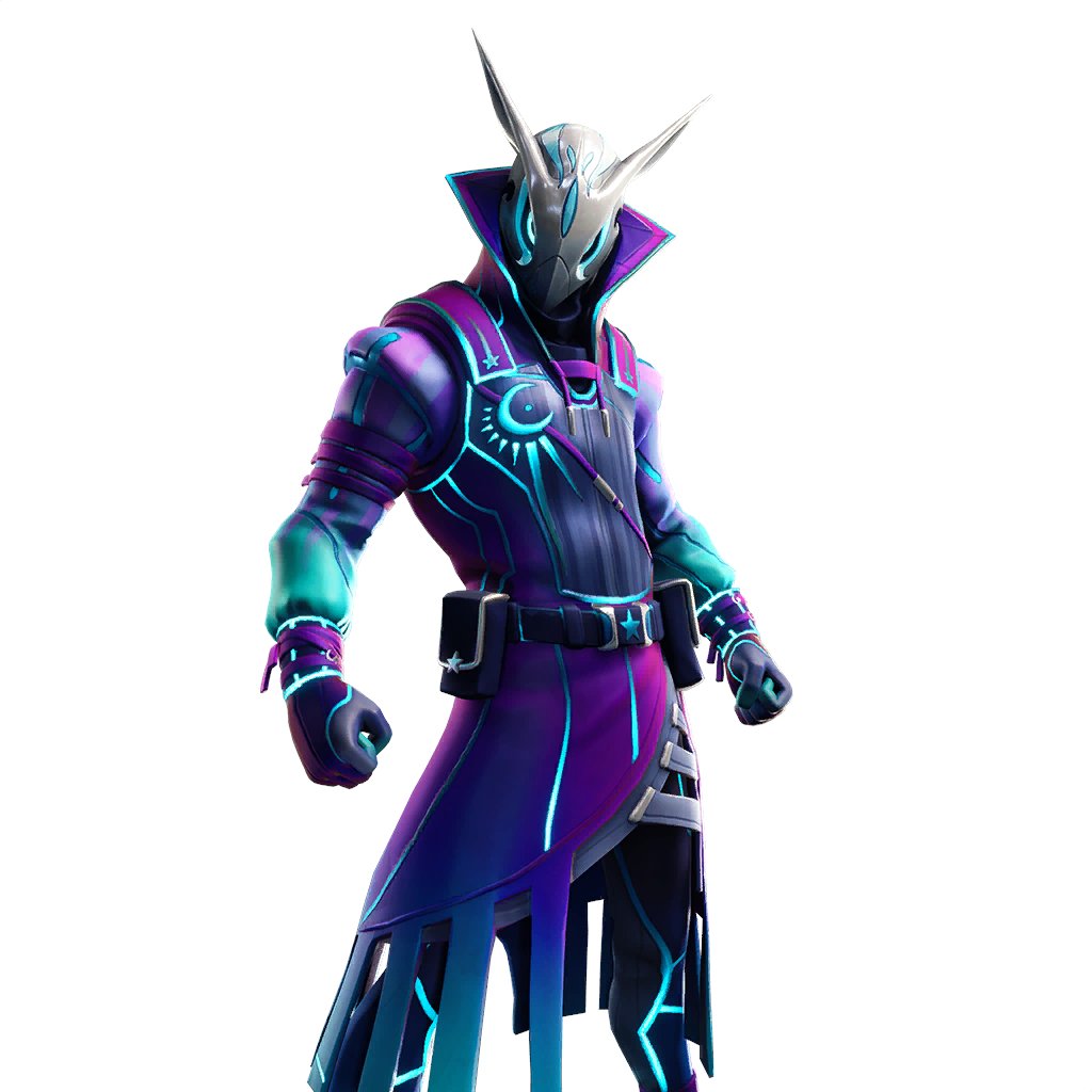 Starlit2210's tweet photo. @RamUpdatesOW Hi yes do i get royalties for being 5 years early to the "White Owl Mask with a Blue and Purple Color Pallete" club? https://t.co/FU0xCRWwLn