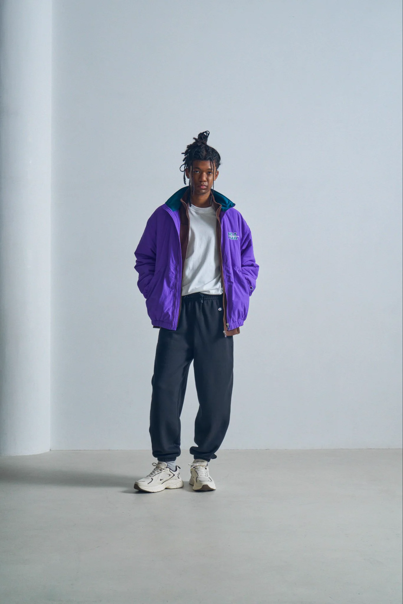 Champion Japan on X: 