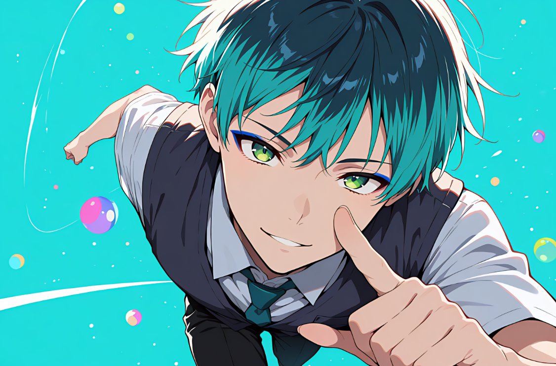 pompompokopomch's tweet photo. たのしい

照準ロックのサイバーファンキーオペレーション
https://t.co/HSsJMjBRvB https://t.co/WkT441u6Dq