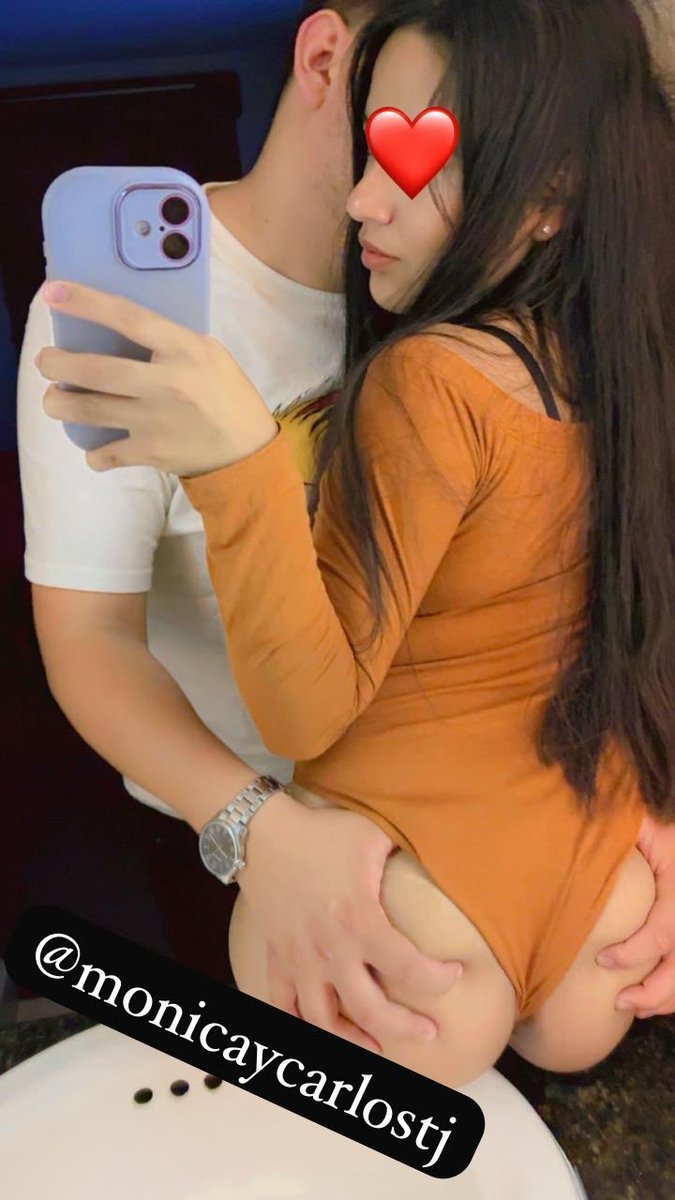 monicaycarlostj's tweet photo. Volvimos 😈🍍#swingerstj #parejasw #pettite https://t.co/kqpBMEtQUp