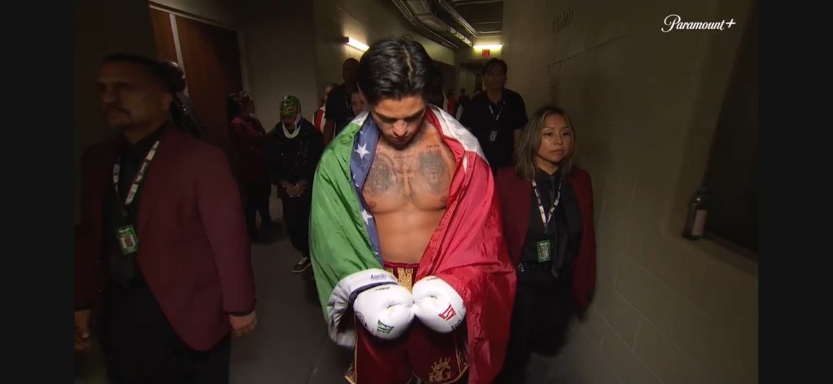 Matyavaloscarp's tweet photo. Te King Ryan garcia https://t.co/ATbzQ2nOlv