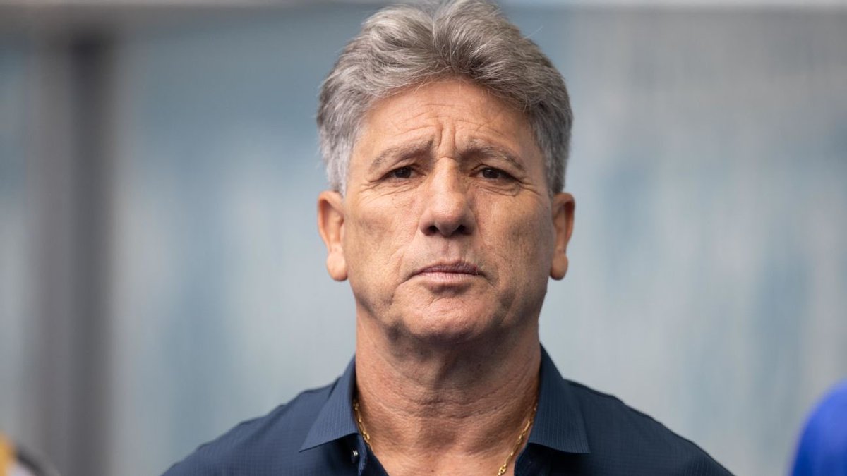 Futebol24H00's tweet photo. ℹ️ Botafogo já tem conversas em andamento com Renato Gaúcho para ser o novo treinador.
Há grandes chances dele ser anunciado amanhã ou na segunda-feira. https://t.co/H2gPv584bv