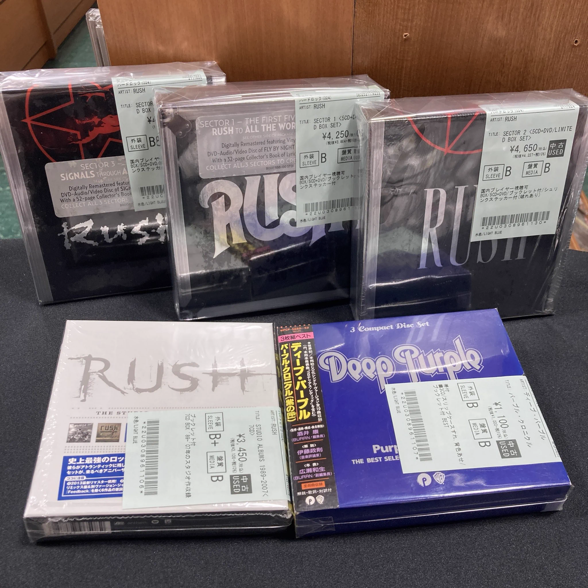 ディスクユニオン柏店 on X: 