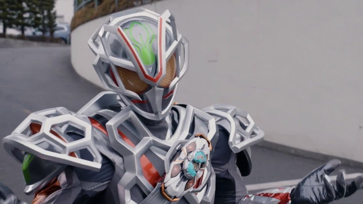 ritaka21's tweet photo. #仮面ライダーマイス
今週も面白かったぁ！
久々の女性ライダー仮面ライダーダットに
タートルフレームも登場
ちゃんとウサギとカメしてたなw
それとやっぱ優菜の許可がないと変身&amp;解除は
無理っぽいし優菜もエグズがないと生きられない
ドクター真木でお馴染みの神尾さん演じる
おやっさんも良かった https://t.co/RsRoMPAjnm