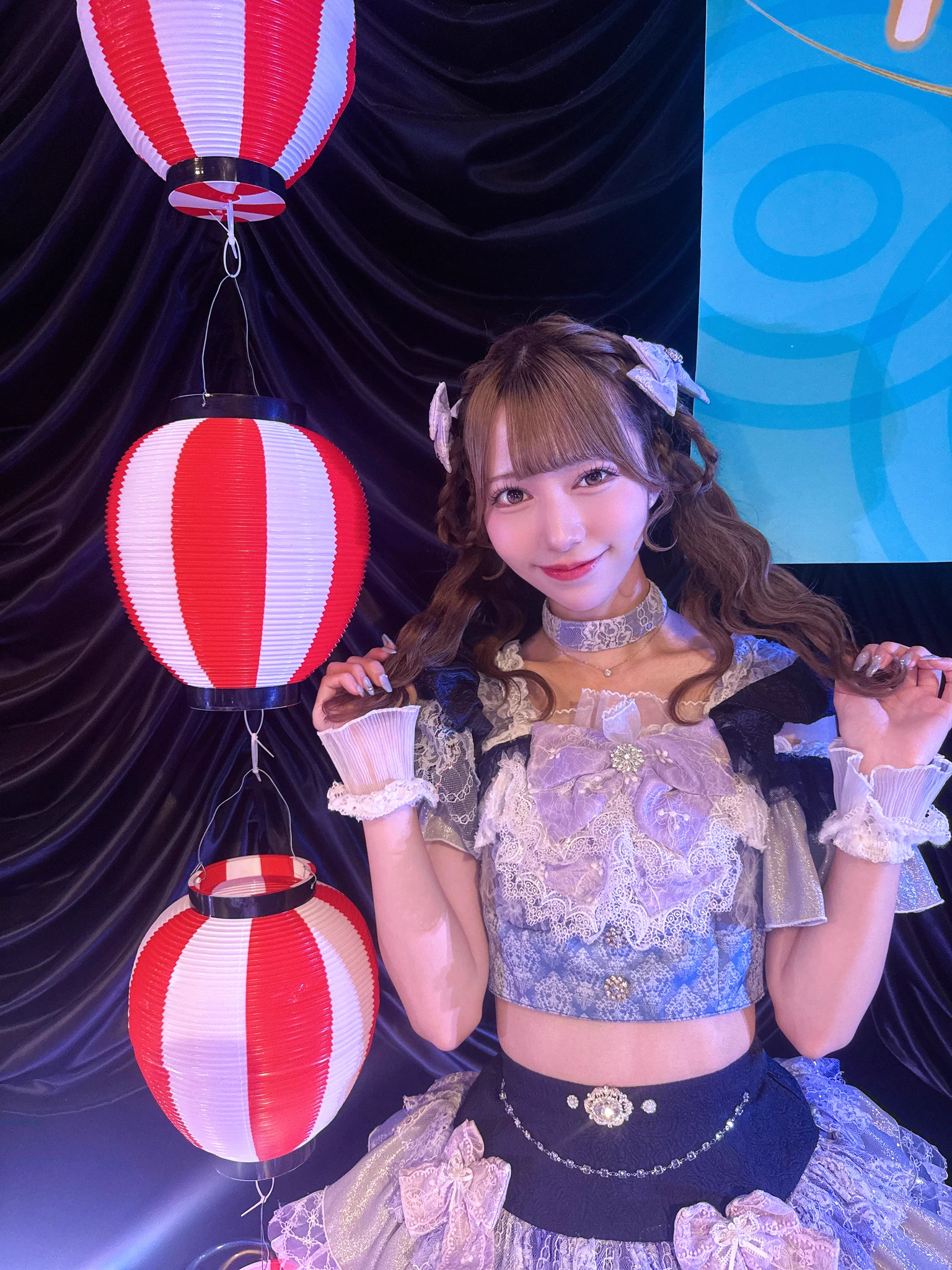 神木彩花【FULIT BOX】 on X: 