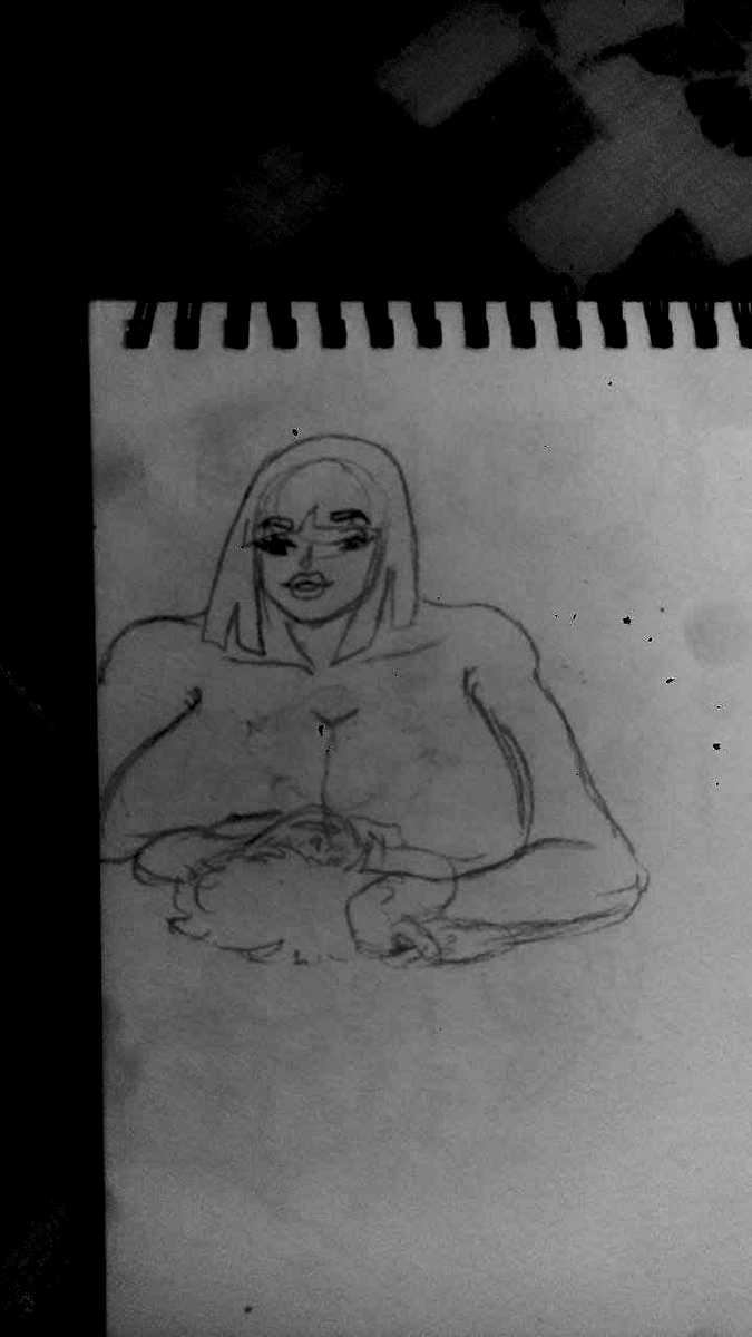 loon_hyu's tweet photo. 🖤🩷
𝘖𝘤 𝘣𝘺 𝙁𝙚𝙡𝙡𝙖𝙩𝙧𝙞𝙭𝘼𝙧𝙩
#selfshipping #fellatrix #futanari #futanarionmale #selfship #futa #malexfuta #bbwfuta #futaonmale #yumeship #yumetwt #ssbbw #bbw #ebony #erorp #roleplaynsfw #futasupremacy #maleonfuta https://t.co/3JzoJVxZ8y