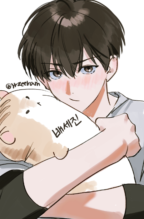 rrzeeram's tweet photo. 🐹 https://t.co/Ze1550QLtt