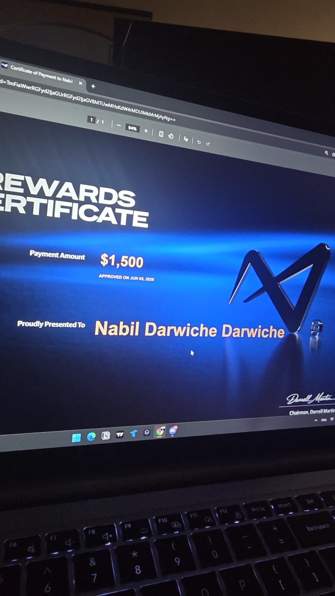 nabiltrades_'s tweet photo. Two payouts in a row. Same account. 
I thought I’d finally made it, but the confidence went to my head. As a new trader, I believed I had the market figured out.
The market humbled me quickly, and I lost the account.
Since then, I haven’t passed another challenge
#trading  #ict https://t.co/BoTaSFchco