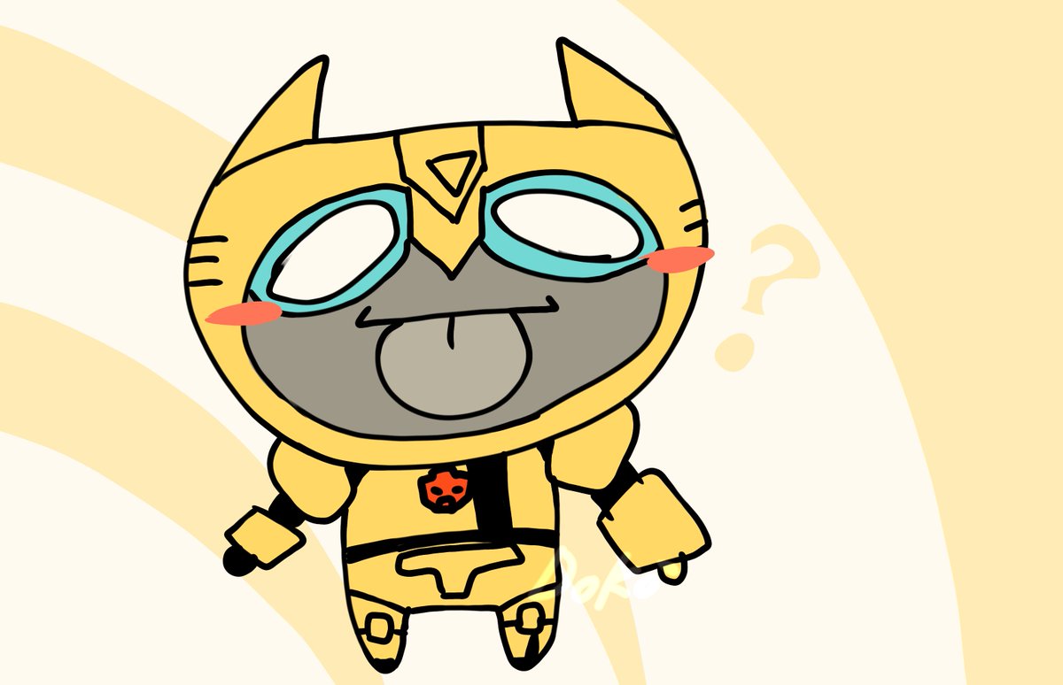 Awita_jsjsjsjs's tweet photo. He's my son now, i love him :]
#TransformersAnimated https://t.co/j80ZNiv8cX