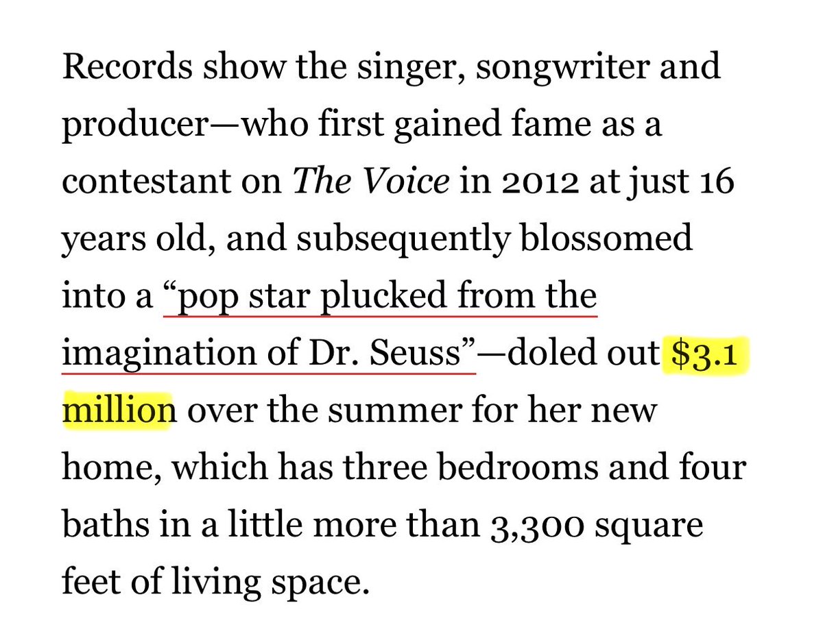 reyscigar's tweet photo. when melanie martinez overcharged for merch claiming the money was going toward a film for her album just to cancel the film and buy a $3 million mansion 😭 https://t.co/I85zDqQCSq