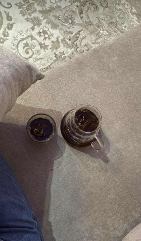 LamaLens's tweet photo. Coffee time https://t.co/0NZpI37bsD