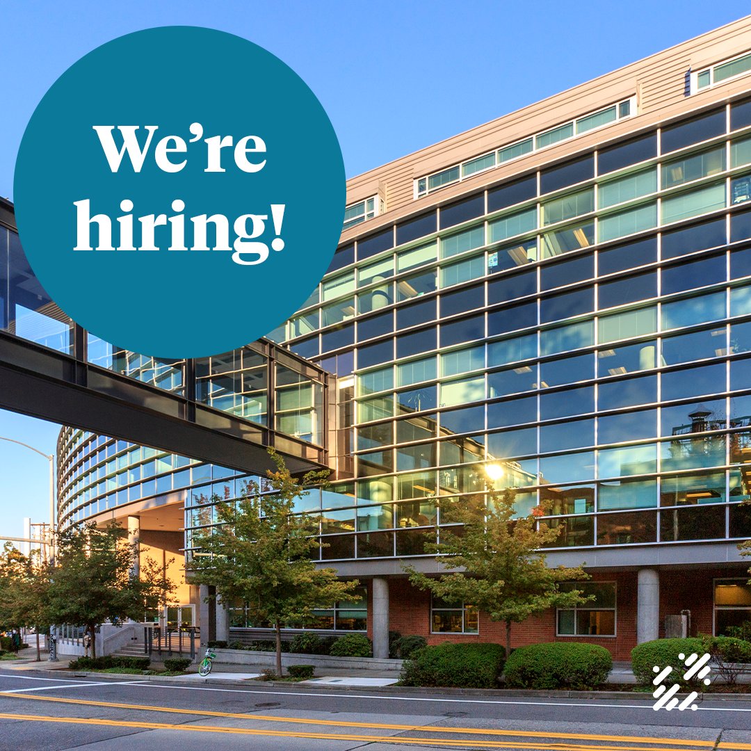 fredhutch's tweet photo. 🧬 Fred Hutch Cancer Center is hiring an Assistant or Associate Professor in B Cell Immunology. Build an independent research program and advance discoveries in infectious disease prevention and human immunology. Apply: https://t.co/gT157RTYvj https://t.co/JAox7nUsux
