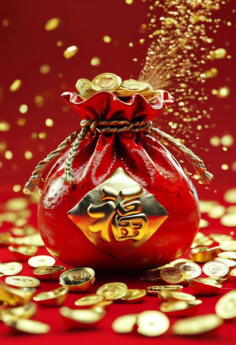 DeryaDemirv235's tweet photo. Happy Lunar New Year! May your days ahead be filled with joy, good fortune and warm moments with loved ones. https://t.co/00jc08bamP