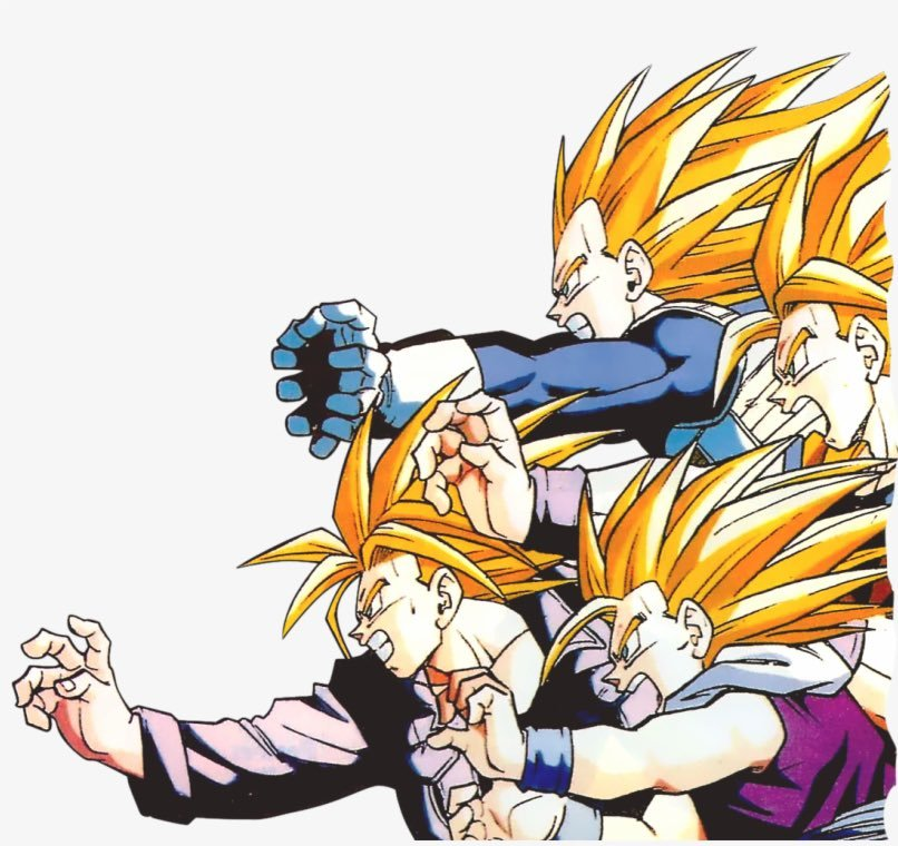 DokkanAssets's tweet photo. OH!!!!!!!!! https://t.co/b3V6w9e5Px