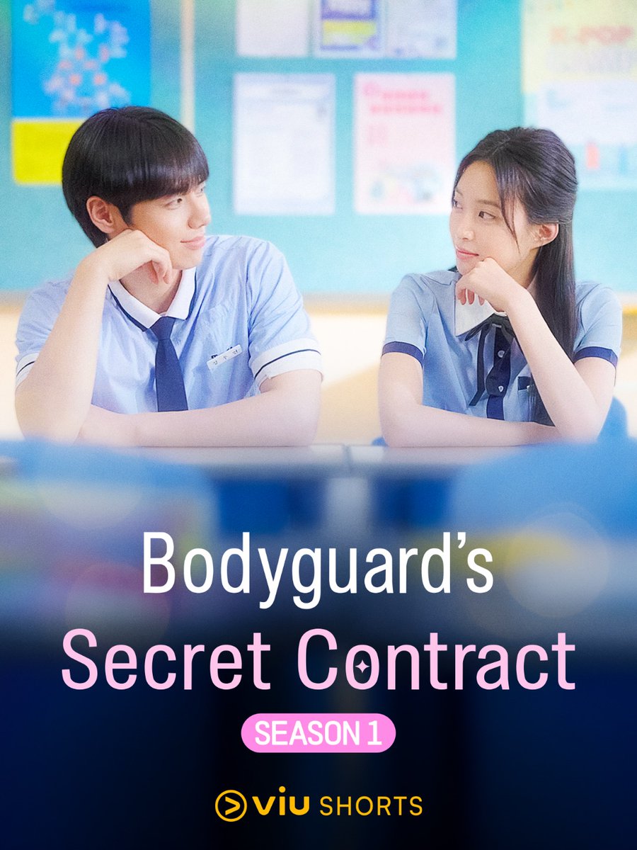 Viu_PH's tweet photo. From forbidden relationships and secret contracts to school rivalries, hidden identities, and complicated feelings.These youth & school short dramas are serving all the angst, romance, and plot twists we love. 🫶🏻💗 #ViuShorts #ShortDrama #Shorts

💫 Titles:
A Forbidden Deal with My Professor
A Time For Us
Awakening: The Cruelty of Special Class Admissions
Bodyguard's Secret Contract S1