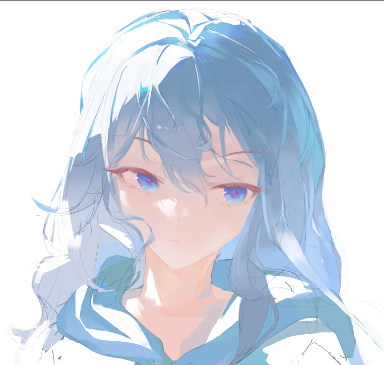 hinyarii1's tweet photo. 宵崎 奏 #prsk_fa https://t.co/vJgFKrEbvA