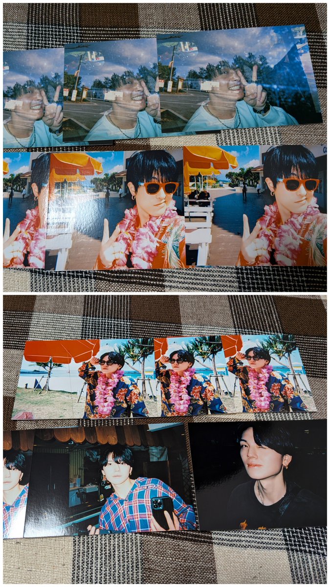 x63xa's tweet photo. れじたび 交換 ブロマイド

譲:拓海、前野、キール、結心、尾形(敬称略)
求:混合(オンライン、大阪、東京)
      ≧尾形さんソロ≧定価

結心さんが映る写真については現在交換のみ対応、少しお時間頂きます。
4枚目と5人集合のブロマイドを中心に探しております。
お気軽にお声掛け下さい！ https://t.co/sDXGqgtA60