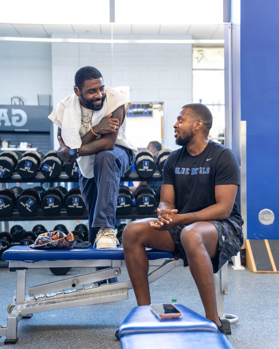 DukeMBB tweet picture
