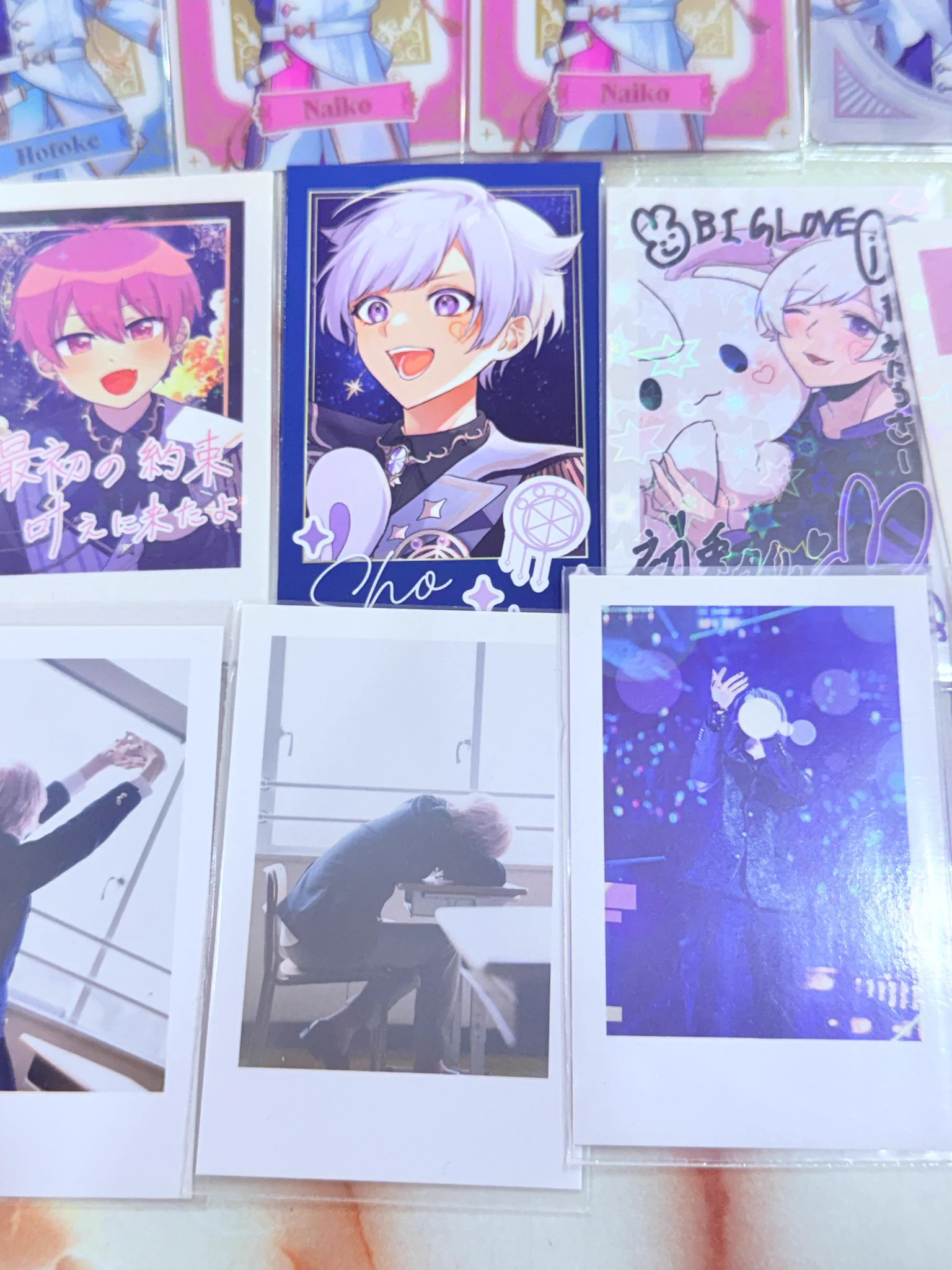 アニメグッズ ホビー とれおふ 奈良店 on X: 