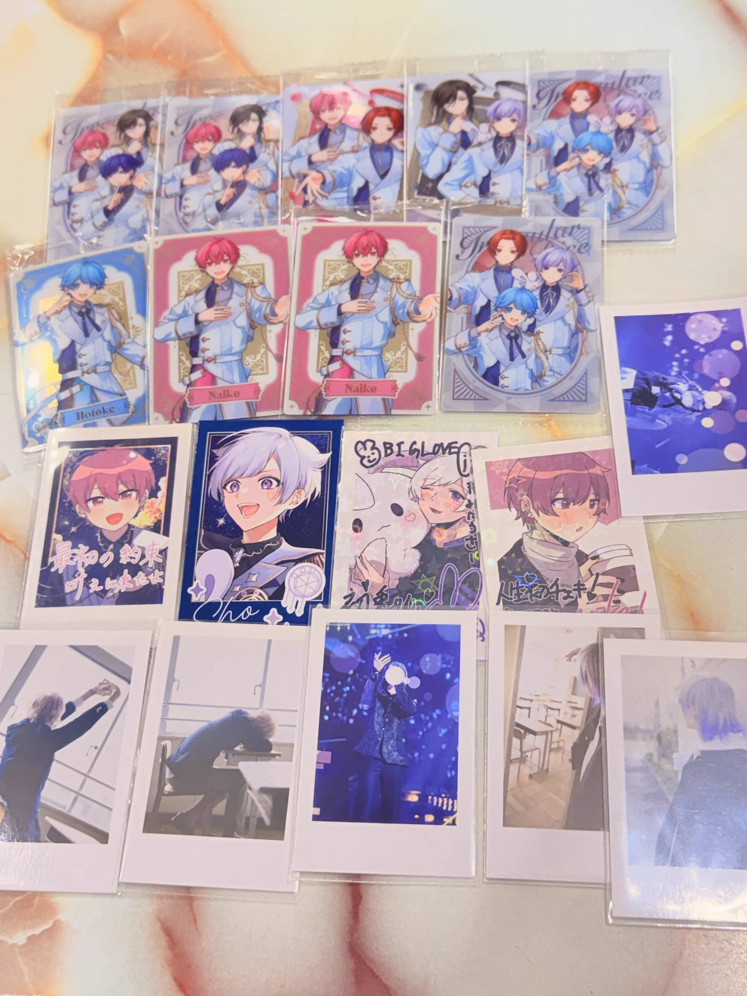 アニメグッズ ホビー とれおふ 奈良店 on X: 
